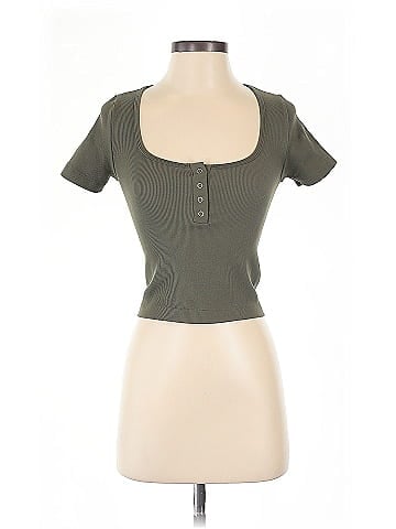 Eye Candy Short Sleeve T-Shirt (view 1)