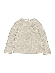 Zara Baby Pullover Sweater
