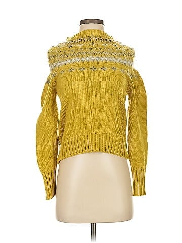 J.Crew Turtleneck Sweater (view 1)