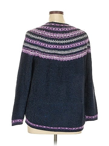 Talbots Pullover Sweater (view 2)