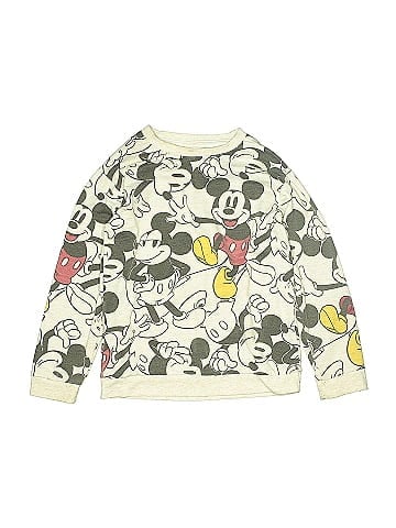 Disney Sweatshirt (view 1)