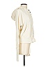 FP One 100% Cotton Ivory Pullover Sweater Size XS - photo 3