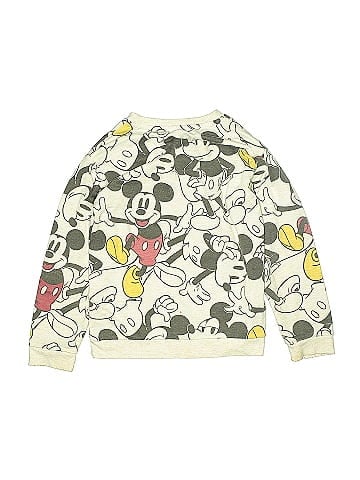 Disney Sweatshirt (view 2)