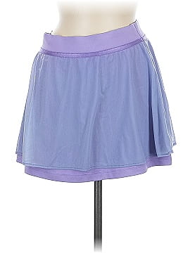 Tail Casual Skirt