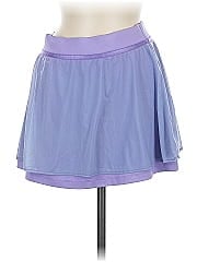 Tail Casual Skirt