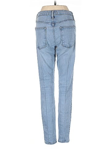 Free People Jeans (view 2)