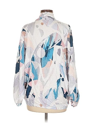 Lovestitch 3/4 Sleeve Blouse (view 2)