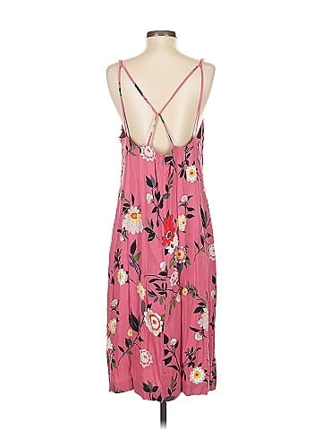 Ann Taylor LOFT Casual Dress (view 2)