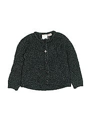 Zara Baby Cardigan