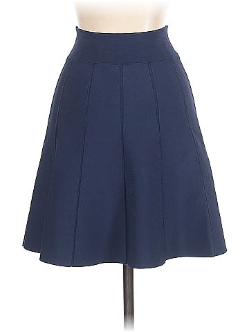 BCBGMAXAZRIA Formal Skirt (view 2)