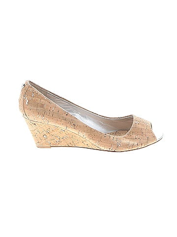 Donald J Pliner Wedges (view 1)