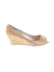 Donald J Pliner Wedges