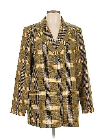 Daniel Rainn Blazer (view 1)