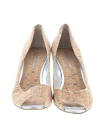 Donald J Pliner Wedges (view 2)