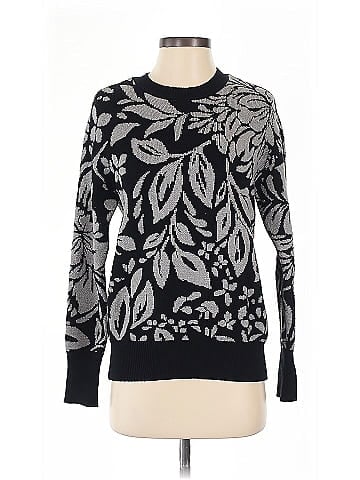 Ellen Tracy Pullover Sweater (view 1)