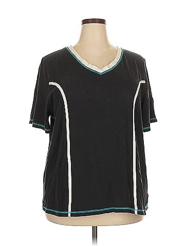 Liz & Me Short Sleeve T-Shirt (view 1)