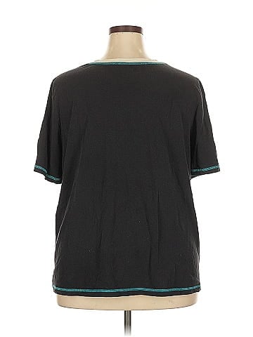 Liz & Me Short Sleeve T-Shirt (view 2)