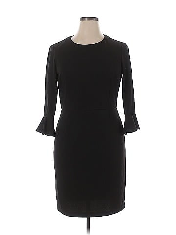 Donna Morgan Cocktail Dress (view 1)