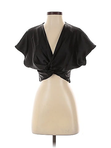 House of Harlow 1960 Sleeveless Blouse (view 1)