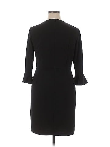 Donna Morgan Cocktail Dress (view 2)
