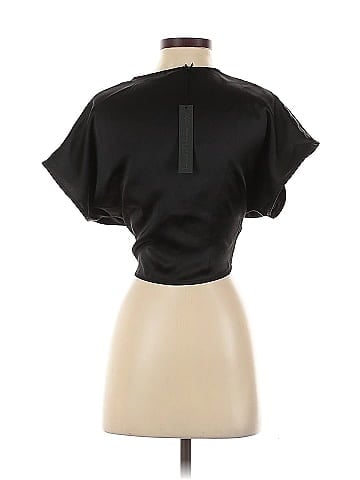 House of Harlow 1960 Sleeveless Blouse (view 2)