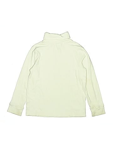 Hanna Andersson Long Sleeve Turtleneck (view 2)