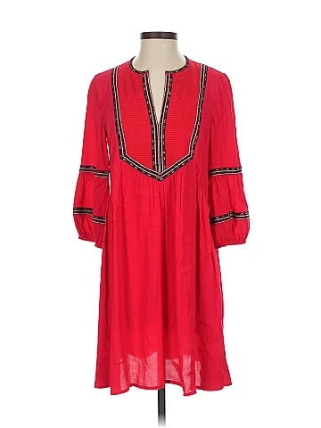 BA&SH Casual Dress (view 1)