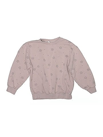 Zara Baby Sweatshirt (view 1)