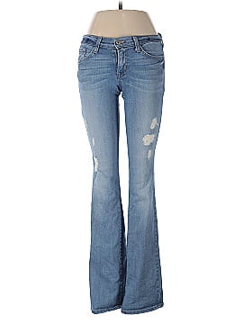 Flying Monkey Jeans