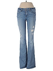 Flying Monkey Jeans