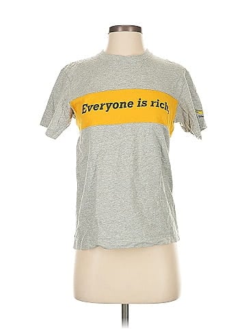UT for Uniqlo Short Sleeve Top (view 1)