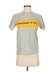 Ut For Uniqlo Short Sleeve Top