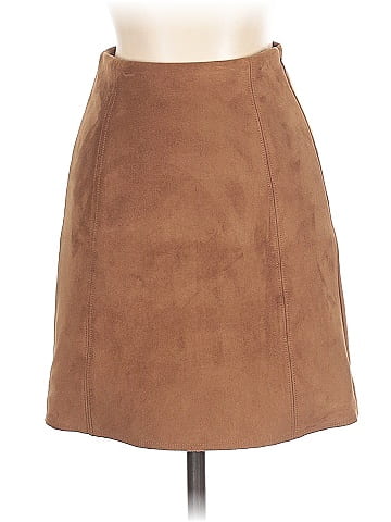 Babaton Casual Skirt (view 1)