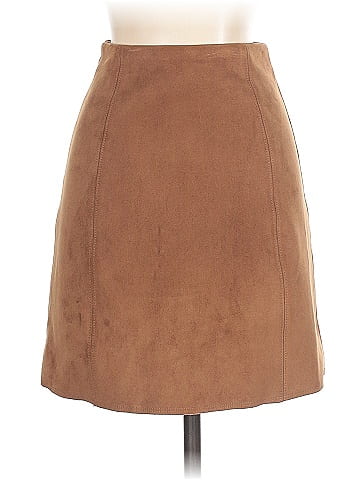Babaton Casual Skirt (view 2)