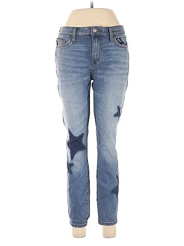 Current/Elliott Jeans (view 1)