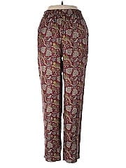 J.Crew Collection Silk Pants