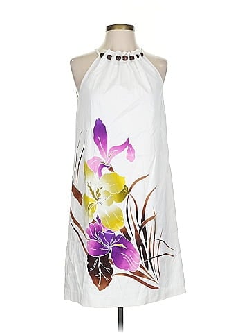 London Times Cocktail Dress (view 1)