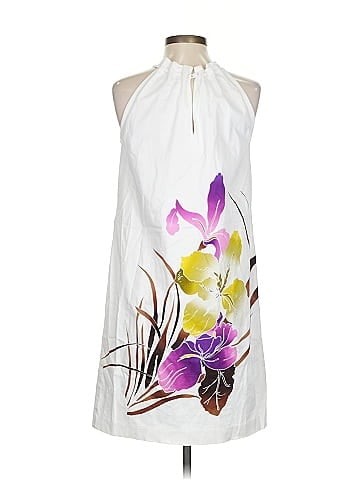 London Times Cocktail Dress (view 2)
