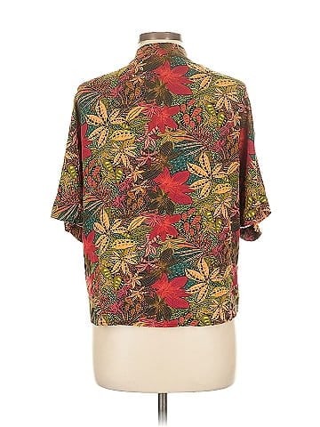 Evereve 3/4 Sleeve Blouse (view 2)