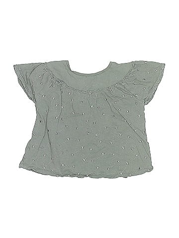 Zara Baby Dress (view 1)
