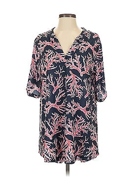 Simply Southern Short Sleeve Top