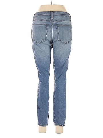 Current/Elliott Jeans (view 2)