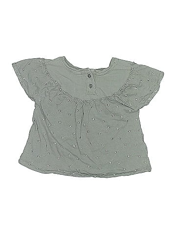 Zara Baby Dress (view 2)