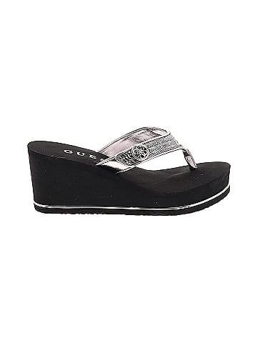 Guess Wedges (view 1)