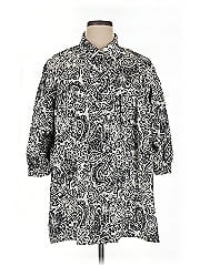 Gracia 3/4 Sleeve Blouse