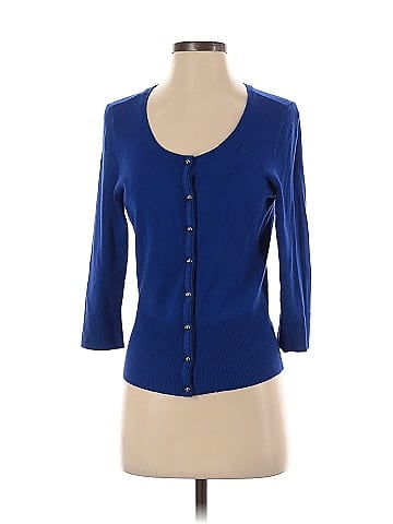 White House Black Market Cardigan (view 1)