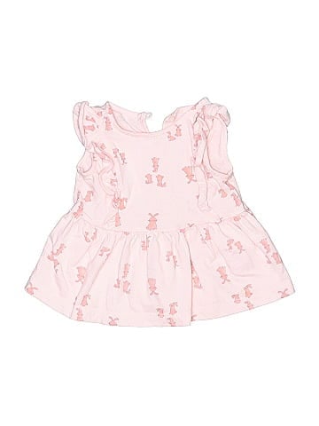 Just One You Made by Carter's Sleeveless Blouse (view 1)