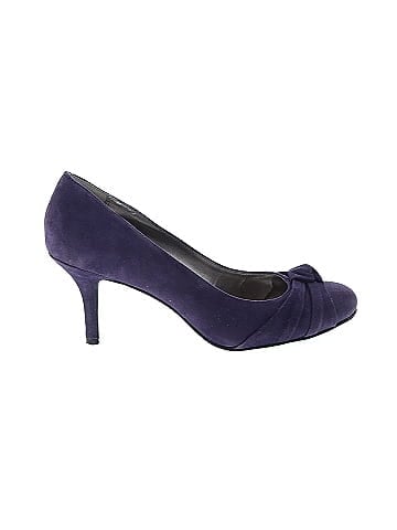Alfani Heels (view 1)