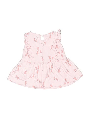 Just One You Made by Carter's Sleeveless Blouse (view 2)