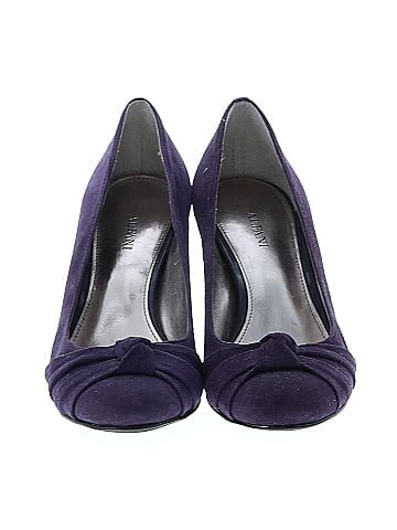 Alfani Heels (view 2)